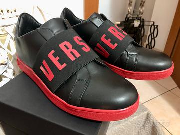 Sneakers VERSACE