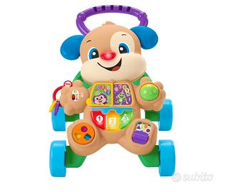primipassi Fisher -price