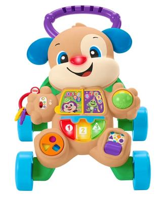 primipassi Fisher -price