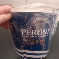 Secchiello per ghiaccio 