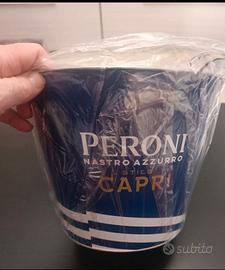 Secchiello per ghiaccio 