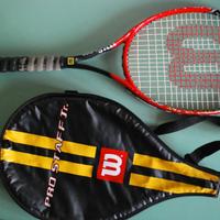 RACCHETTE TENNIS