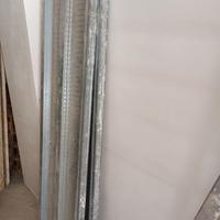 Tavole Zincate Per Ponteggi