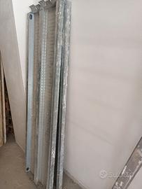 Tavole Zincate Per Ponteggi