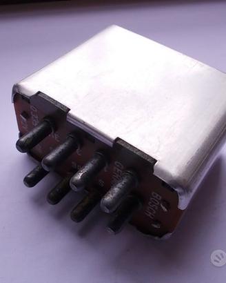 Relè indicatori di direzione Mercedes-Benz W107