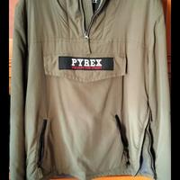 giubbotto invernale unisex Pyrex 