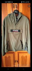 giubbotto invernale unisex Pyrex 