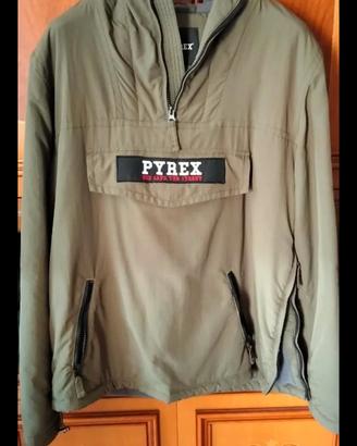 giubbotto invernale unisex Pyrex 