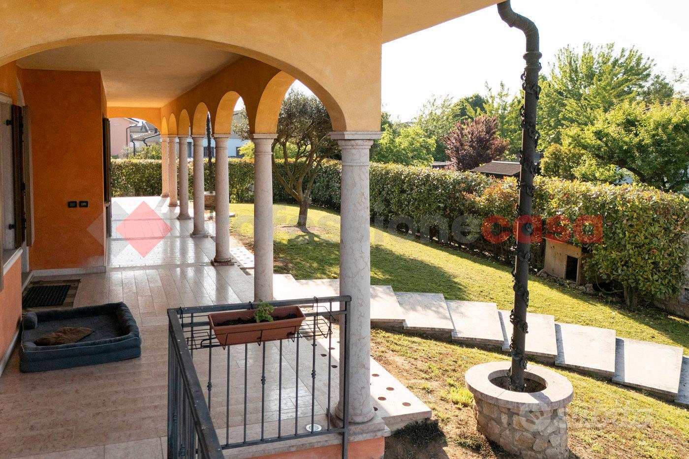 Casa – Isola della Scala, Pila del Padovano - Vista 2
