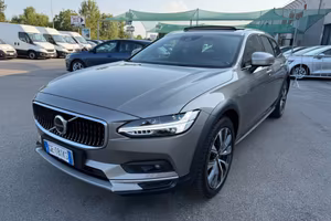 Volvo V90 Cross Country B4 AWD Geartronic Business