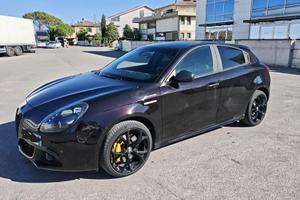 Alfa Romeo Giulietta 2.0 170cv My2020