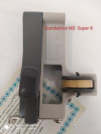 Giuntatrice 3M 702 Super 8 Splicer,