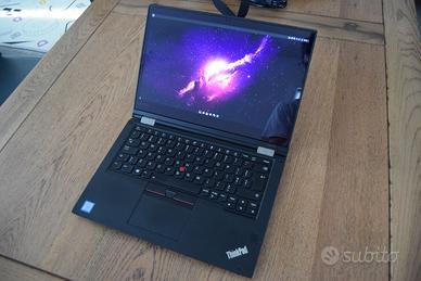 LENOVO THINKPAD YOGA X370