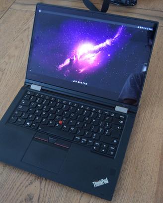 LENOVO THINKPAD YOGA X370