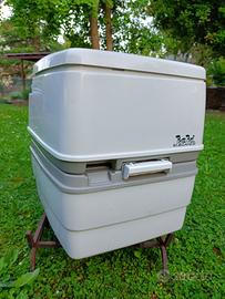 Porta Potti