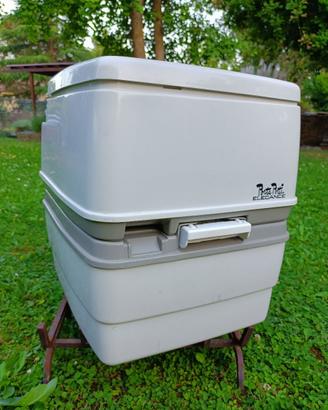 Porta Potti