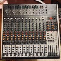 Mixer Audio Behringer X2442 USB
