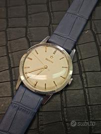 Orologio Zenith Stellina acciaio