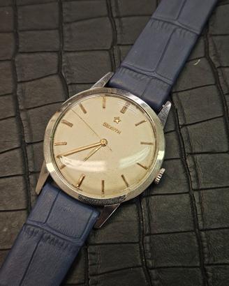 Orologio Zenith Stellina acciaio