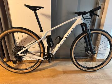 MTB Rockrider Cross Country 900