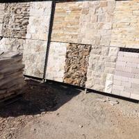 Pietre dure da rivestimento/pavimento