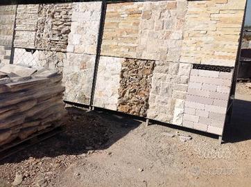 Pietre dure da rivestimento/pavimento