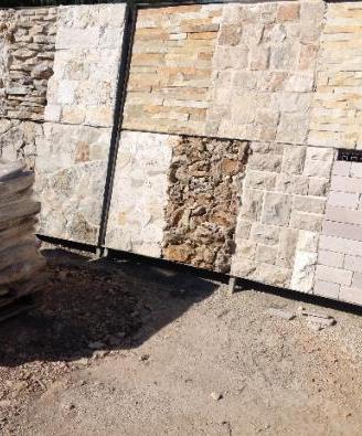 Pietre dure da rivestimento/pavimento