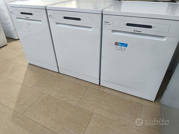 Lavastoviglie Candy Rapido’ Nuova