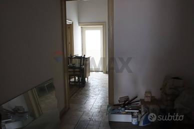 Appartamento - Ragusa