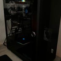 PC Gaming i5-10400F + GTX 1660 SUPER 16GB DDR4