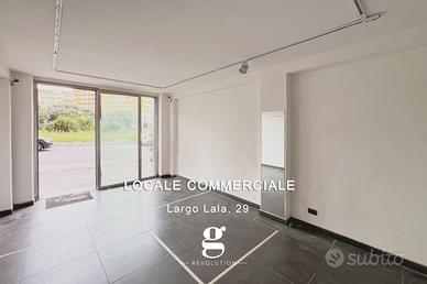 Negozio Napoli [Cod. rif 3226309ACG]