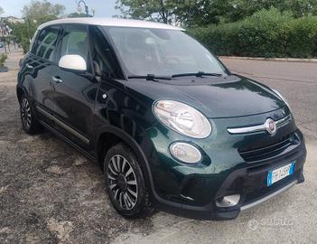 Fiat 500L 1.3 Mjet 95Cv Trekking - 2016