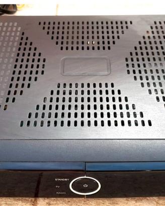 HUMAX HD-5600S tivùsat senza scheda