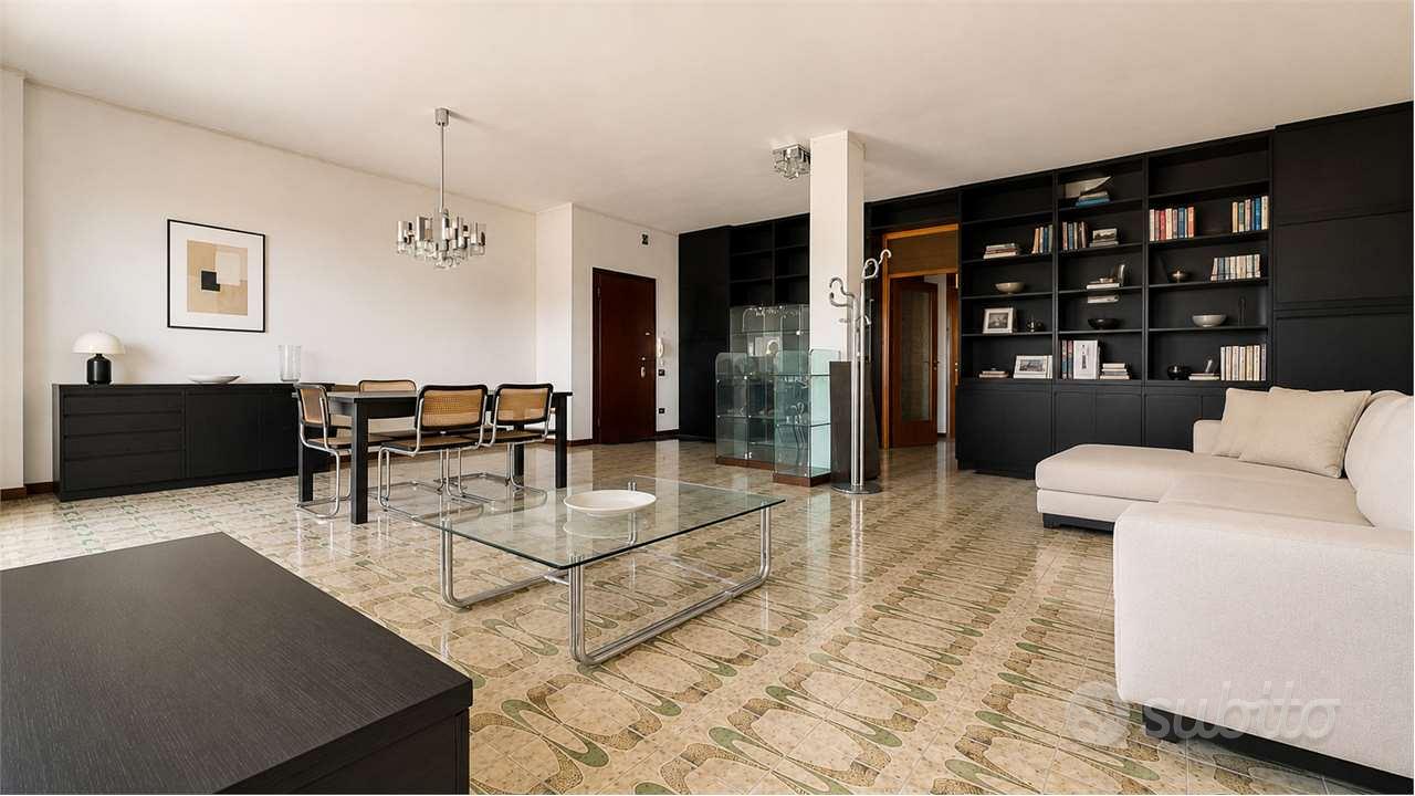 Appartamento – Cagliari, San Michele - Altro