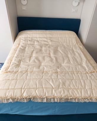Piumone/Trapunta Blumarine