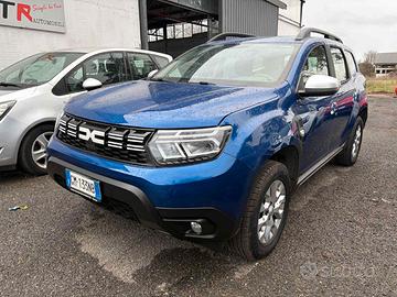 Dacia Duster 1.0 TCe GPL 4x2 Prestige