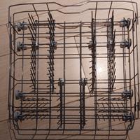 Cestello inferiore per lavastoviglie 