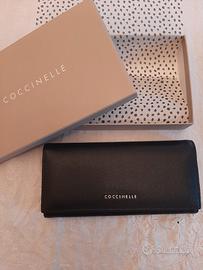 Portafoglio Coccinelle 