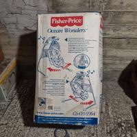 dondolo per neonati