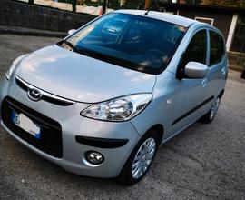 HYUNDAI i10 1ª serie - 2010