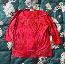 Maglia donna gymnasium taglia M