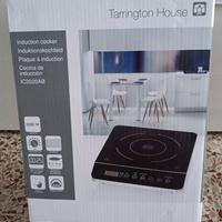 Piastra a induzione - Tarrington House