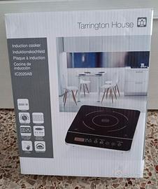 Piastra a induzione - Tarrington House