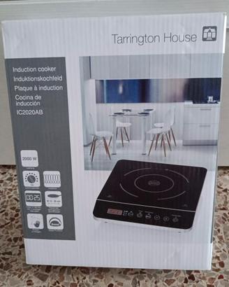 Piastra a induzione - Tarrington House