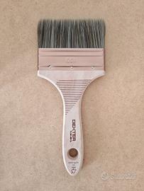 Pennello DEXTER Pro per legno 100 mm x Sp 58 mm