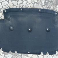 Insonorizzante cofano golf 7/7.5