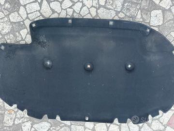 Insonorizzante cofano golf 7/7.5
