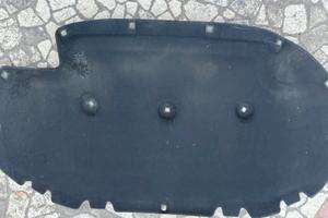 Insonorizzante cofano golf 7/7.5