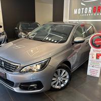 Peugeot 308 1.2 PureTech Turbo 130 S&S Allure