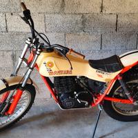 Montesa Cota 349 1981